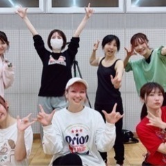 アニソン･ボカロ･J-POP中心のダンスレッスン!!の画像