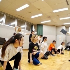 アニソン･ボカロ･J-POP中心のダンスレッスン!!の画像