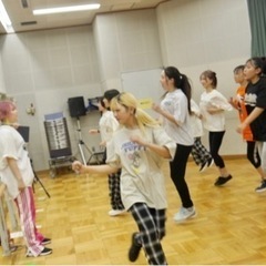 アニソン･ボカロ･J-POP中心のダンスレッスン!!の画像