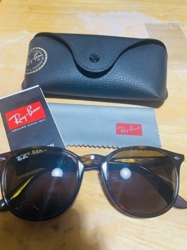 Ray-Ban サングラス