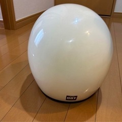 AMZ バイク ヘルメットの画像