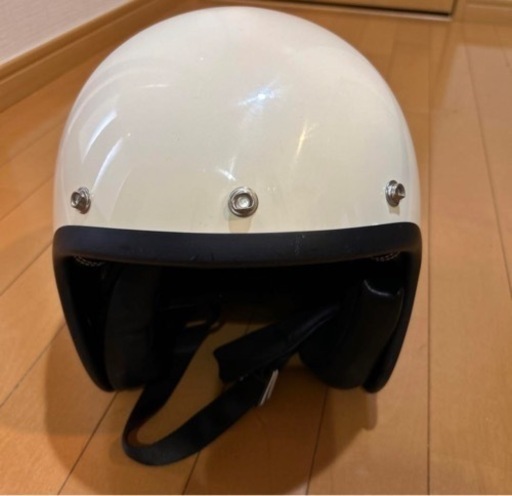 AMZ バイク ヘルメット