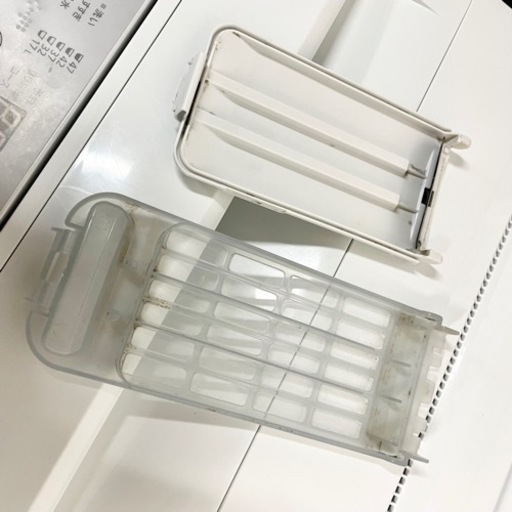 【関西地域.配送設置可能⭕️】激安‼️美品 20年製 Panasonic 5キロ 洗濯機NA-F50B14☆03501