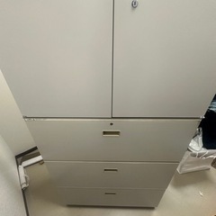 上下書庫 両開き書庫 ラテラル書庫 キャビネット ユニット書庫