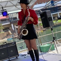 ホーンセクション募集🎵の画像