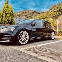 フォルクスワーゲン　ゴルフ7