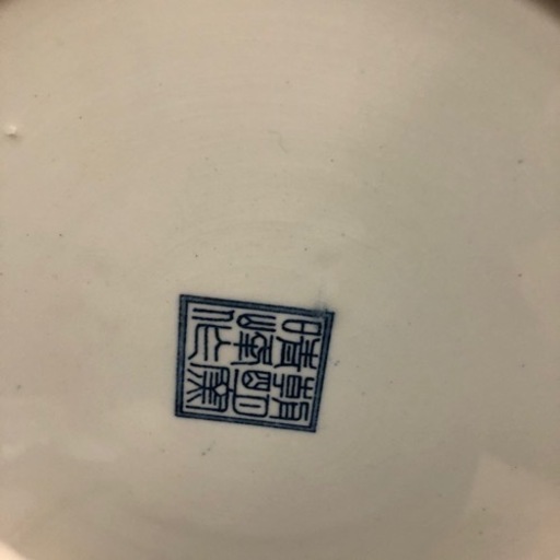 大皿　3枚