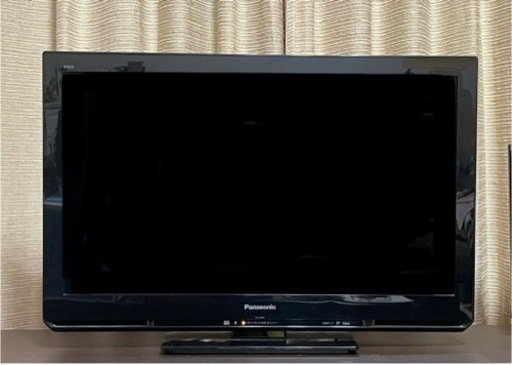 【お譲り先決まりました】Panasonic 32型TV テレビ