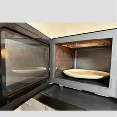 山善 オーブンレンジ KRC-016VEの画像