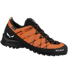 【新品】SALEWA WILDFIRE 2 GTX メンズサイズ...