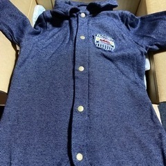 子供用品 ベビー用品 ベビー服の画像