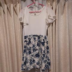 服/ファッション ワンピース