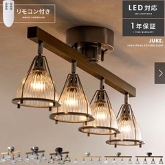 シーリング スポットライト