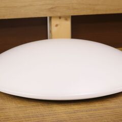 ZA153KOIZUMI コイズミ LEDシーリングライト AH37080L 2013年製 6～8畳 リモコン付き 天井照明 洋室 寝室 ダイニング の画像