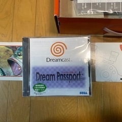 ドリームキャストの画像