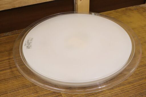 ZA156 Panasonic  LEDシーリングライト HH-LC630A ～10畳 2012年製 天井照明 洋室 寝室 ダイニング