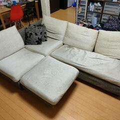 家具 ソファ 3人掛けソファ