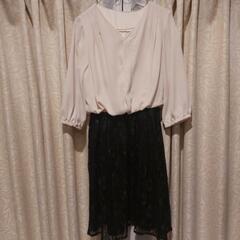 服/ファッション ワンピース