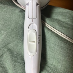 家電 美容家電 ヘアドライヤーの画像