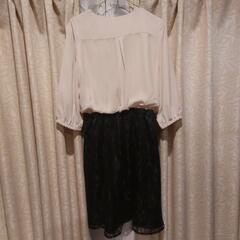 服/ファッション ワンピースの画像