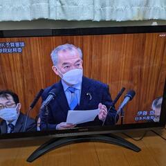 東芝液晶テレビ　42Z3