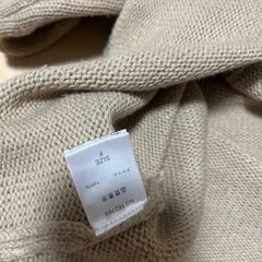 服/ファッション カーディガン レディースの画像