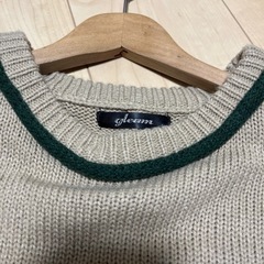 服/ファッション カーディガン レディースの画像