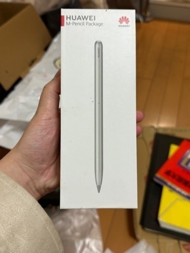 ファーウェイタッチペン