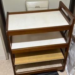 シューズラックの画像