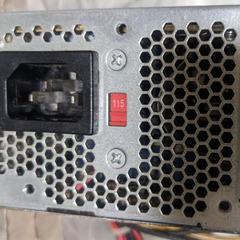 🔌電源ユニット🔌DELL N275P-01の画像