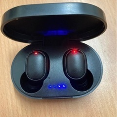 取引終了⑤Bluetooth ワイヤレスイヤホン スマホ iphone対応の画像