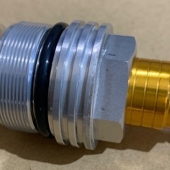 ポッシュ(POSH)  イニシャルアジャスターの画像