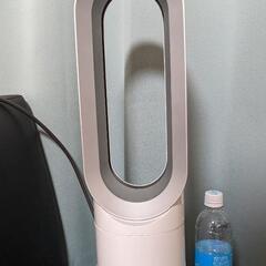 ダイソン冷風扇