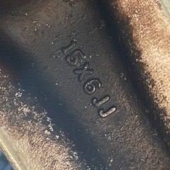 車のパーツ タイヤ、ホイールの画像