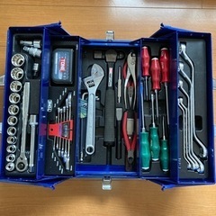 TONE工具セット