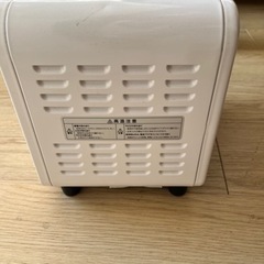 家電 キッチン家電 オーブントースターの画像