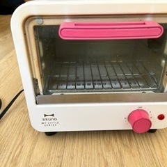 家電 キッチン家電 オーブントースター