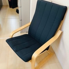 家具 1人用椅子 インテリアの画像