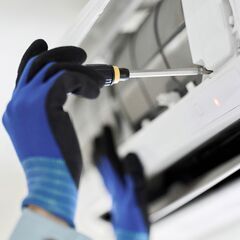 エアコンクリーニングを中心としたハウスクリーニングのSNS集客を手伝ってくださる方を募集します。の画像