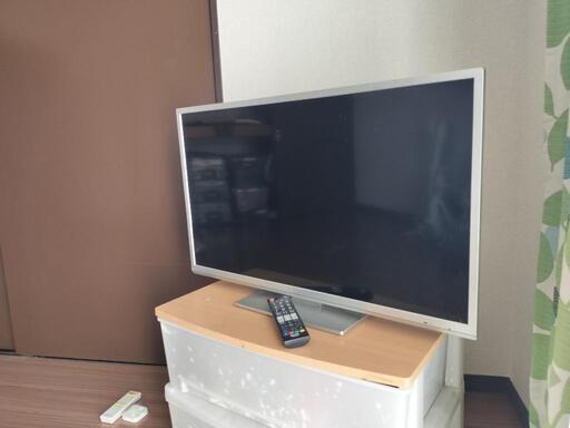 家電 テレビ 液晶テレビ