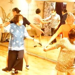 友達❤ダンスでカラダの動きが軽るくなるのを 感じてみませんか？仲間 - メンバー募集