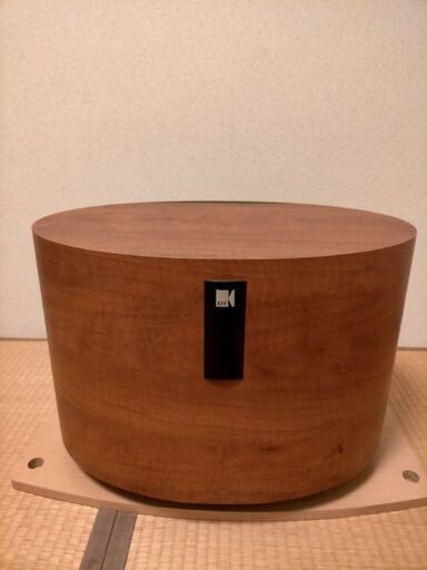 KEF PSW2500  サブウーファー　スピーカー
