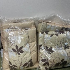 家具 寝具 布団