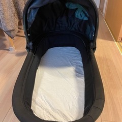 サイペックス】ミオスのバシネット