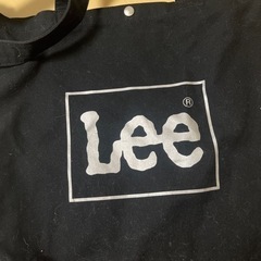 Lee バッグ バッグ トートバッグの画像