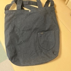 Lee バッグ バッグ トートバッグの画像