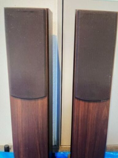ONKYO スピーカー D-205F