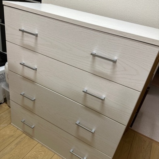 家具 収納家具 タンス、衣類収納