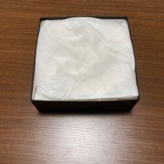 ✨未使用品✨KAGAMI CRYSTAL 灰皿の画像