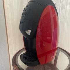 ネスカフェ ゴールドブレンド バリスタ レッド PM9631の画像